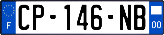 CP-146-NB