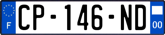 CP-146-ND