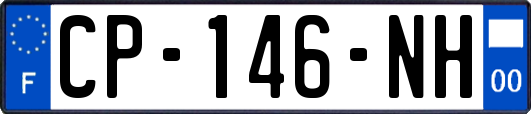 CP-146-NH