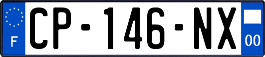 CP-146-NX