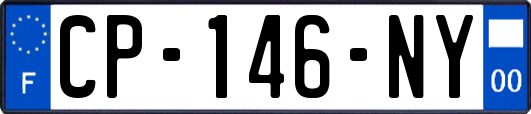 CP-146-NY