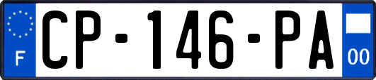 CP-146-PA