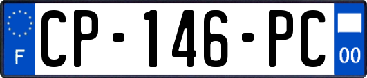 CP-146-PC