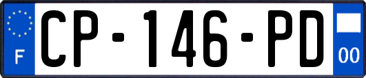 CP-146-PD