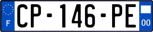 CP-146-PE