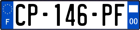 CP-146-PF