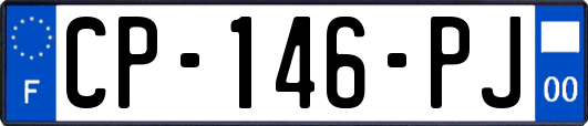 CP-146-PJ