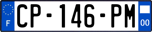 CP-146-PM