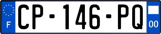 CP-146-PQ