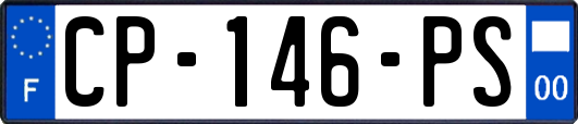 CP-146-PS