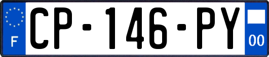 CP-146-PY