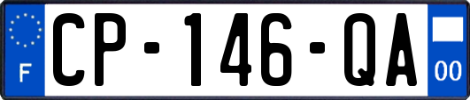 CP-146-QA