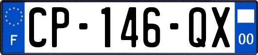 CP-146-QX