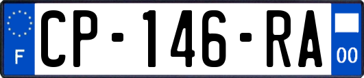 CP-146-RA