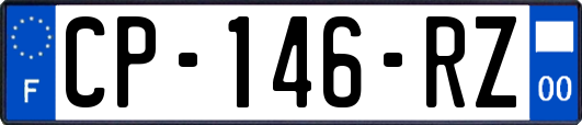 CP-146-RZ