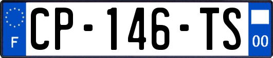 CP-146-TS