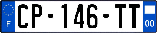 CP-146-TT