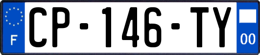 CP-146-TY