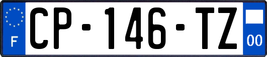 CP-146-TZ