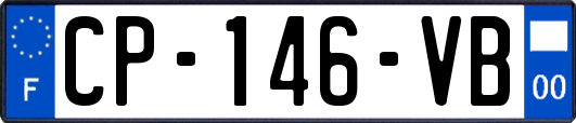 CP-146-VB