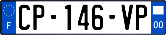 CP-146-VP