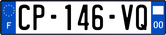 CP-146-VQ