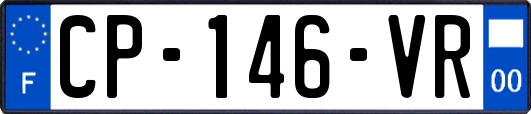CP-146-VR