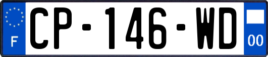 CP-146-WD
