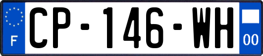 CP-146-WH