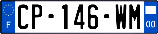 CP-146-WM