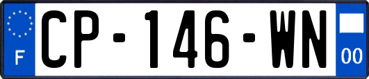CP-146-WN