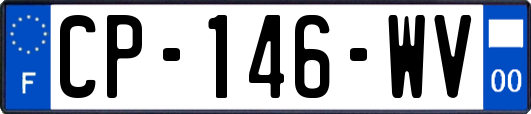 CP-146-WV