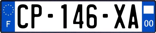 CP-146-XA