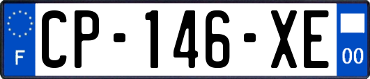 CP-146-XE