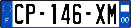 CP-146-XM