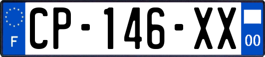 CP-146-XX