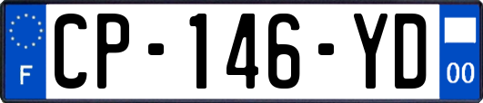 CP-146-YD