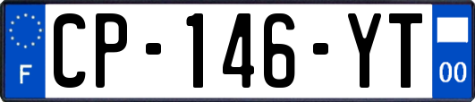 CP-146-YT