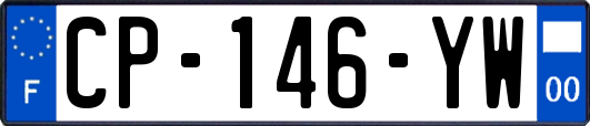 CP-146-YW