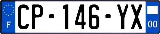 CP-146-YX