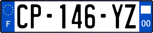 CP-146-YZ