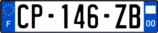 CP-146-ZB