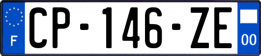 CP-146-ZE