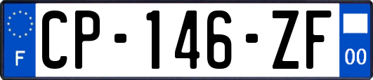 CP-146-ZF