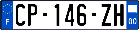 CP-146-ZH