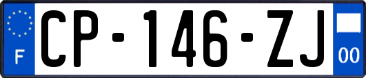 CP-146-ZJ