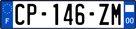 CP-146-ZM