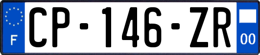 CP-146-ZR