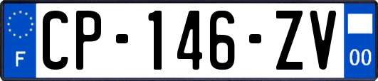 CP-146-ZV