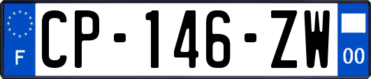 CP-146-ZW